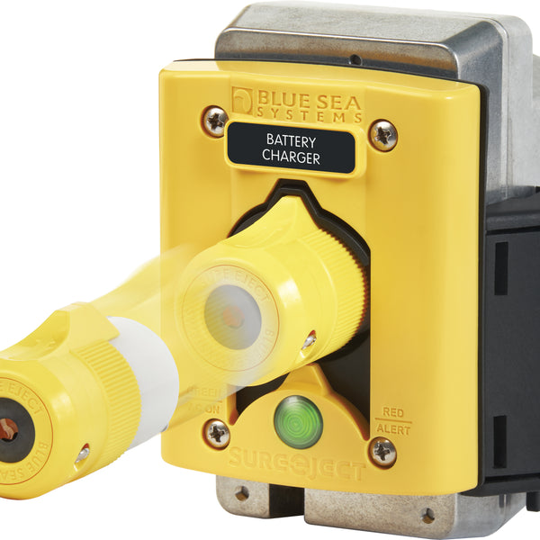 Blue Sea Sure Eject, 7851001