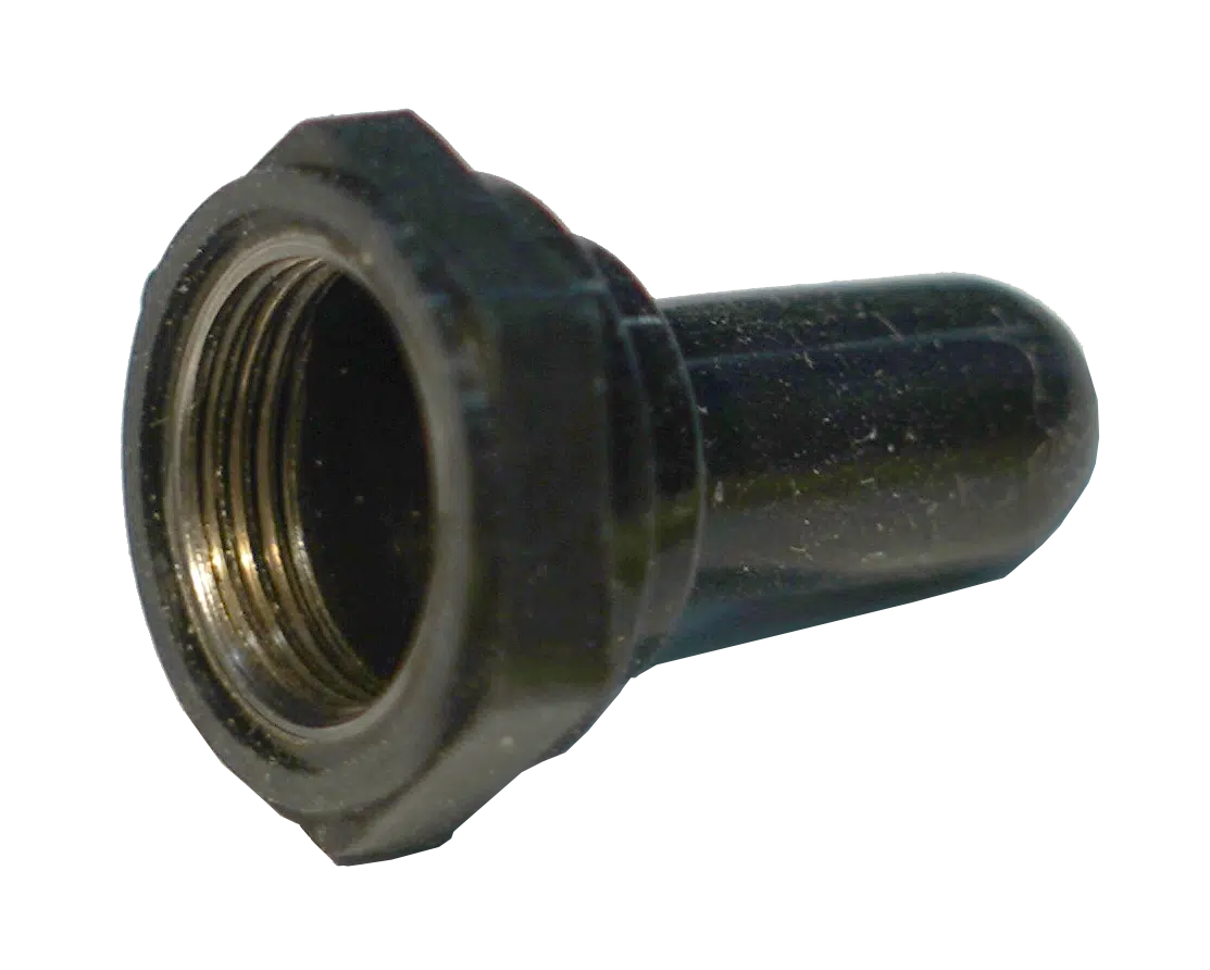 Command Light CL, KL and SL Series Toggle Switch Boot, 065-12846