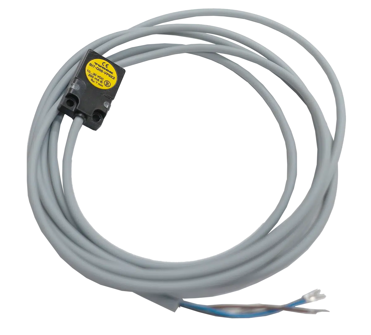 Command Light CL and SL Series Nest/Center Sensor, 065-12884