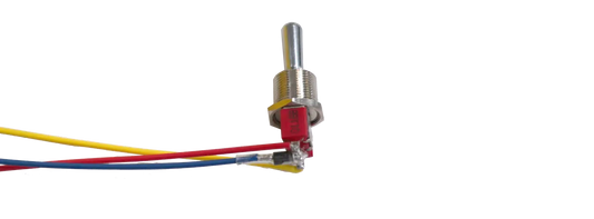 Command Light CL and KL Series Toggle Switch, 24-30 Control, 065-13027