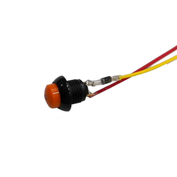 Command Light CL or KL Series Controller Push Button – ResQstore