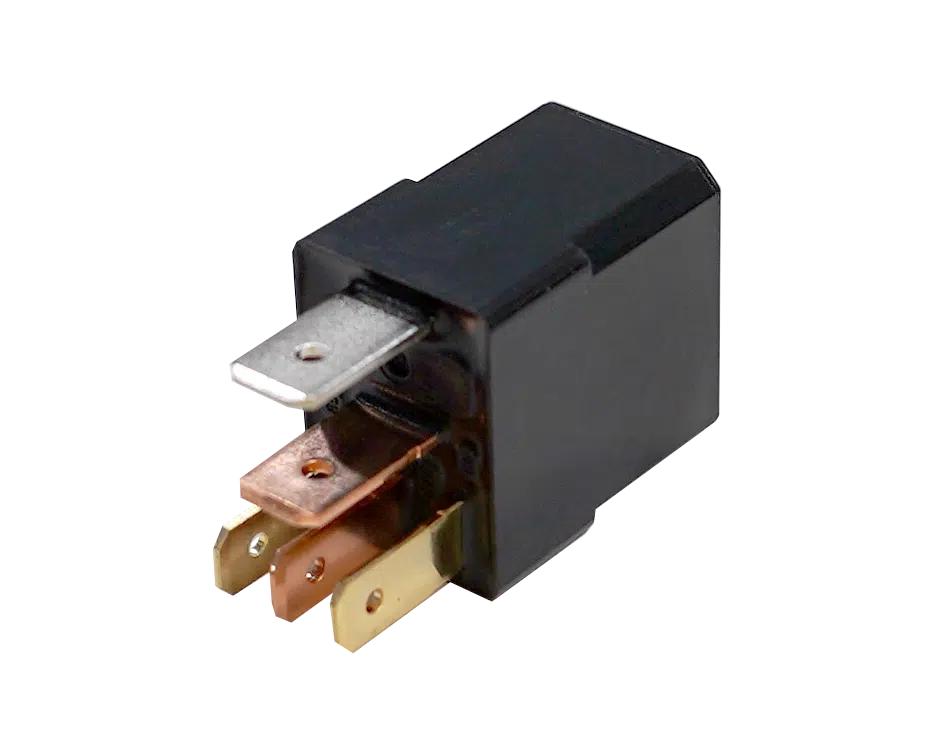 Command Light 12V, 35A Relay Box, 065-13738