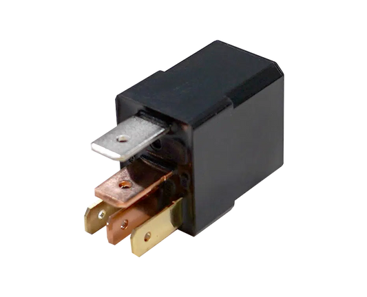 Command Light 12V, 35A Relay Box, 065-13738