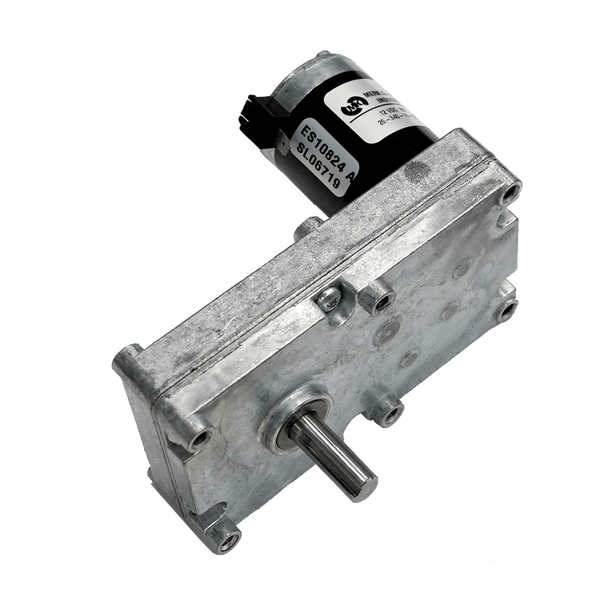 Command Light CL and KL Series Motor, Low Gear, Rotation, Octo BL, 065-13829