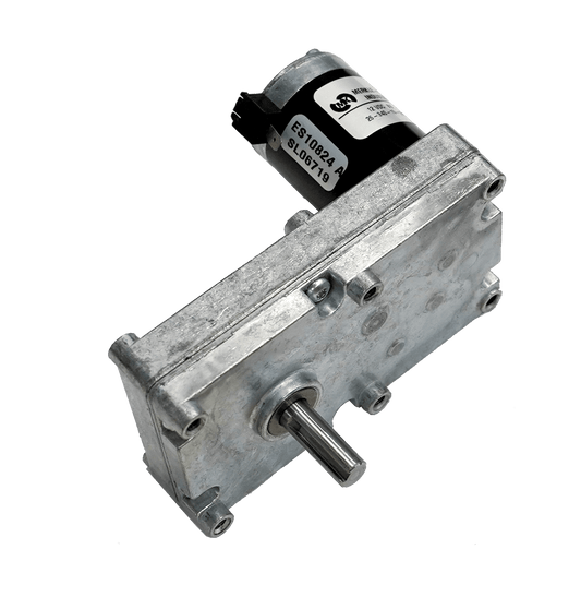 Command Light CL and KL Series Motor, Low Gear, Rotation, Octo BL, 065-13829