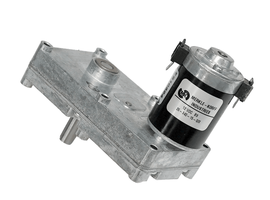 Command Light CL and KL Series Motor, Low Gear, Rotation, Octo BL, 065-13829