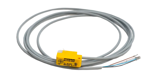 Command Light SL Series and KL Slim Nest Sensor, 069-14160