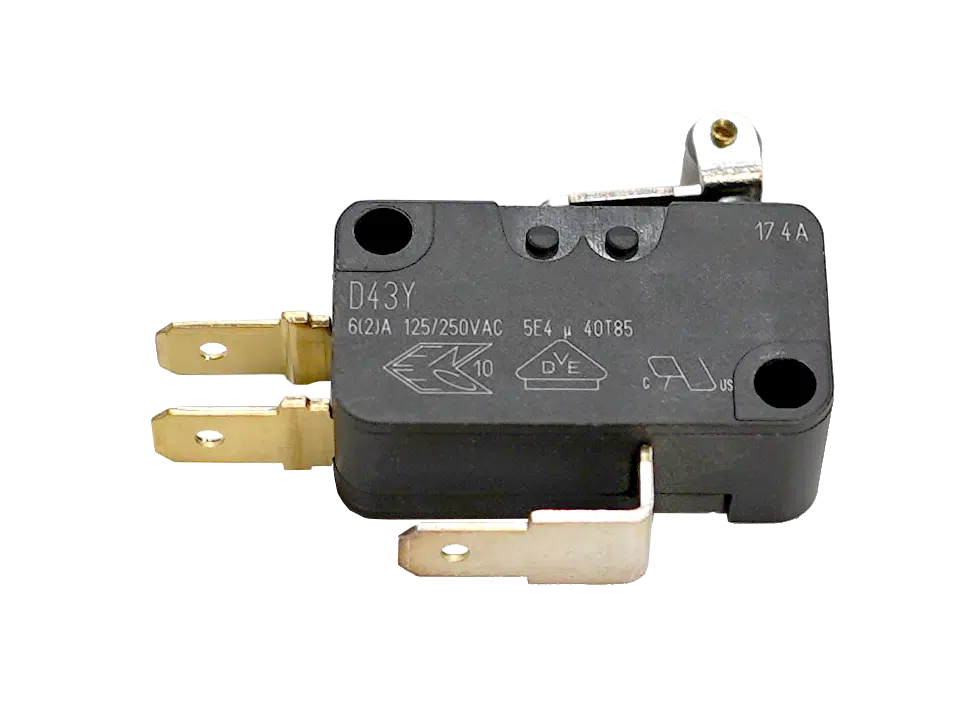 Command Light KL and SL Series Tower Center Switch, 069-14229