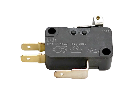 Command Light KL and SL Series Tower Center Switch, 069-14229
