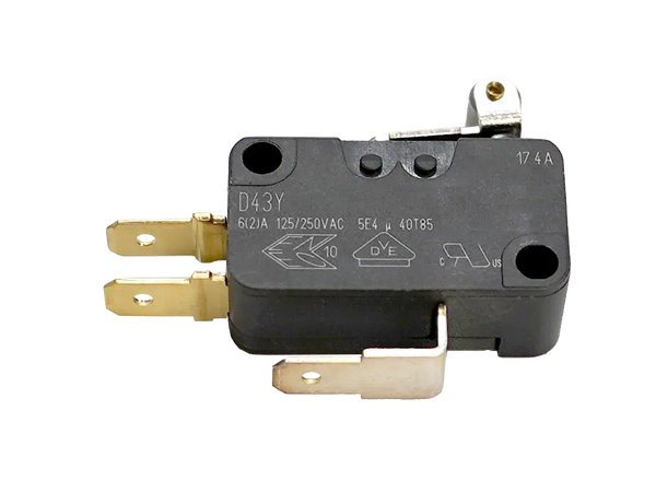 Command Light KL and SL Series Tower Center Switch, 069-14229