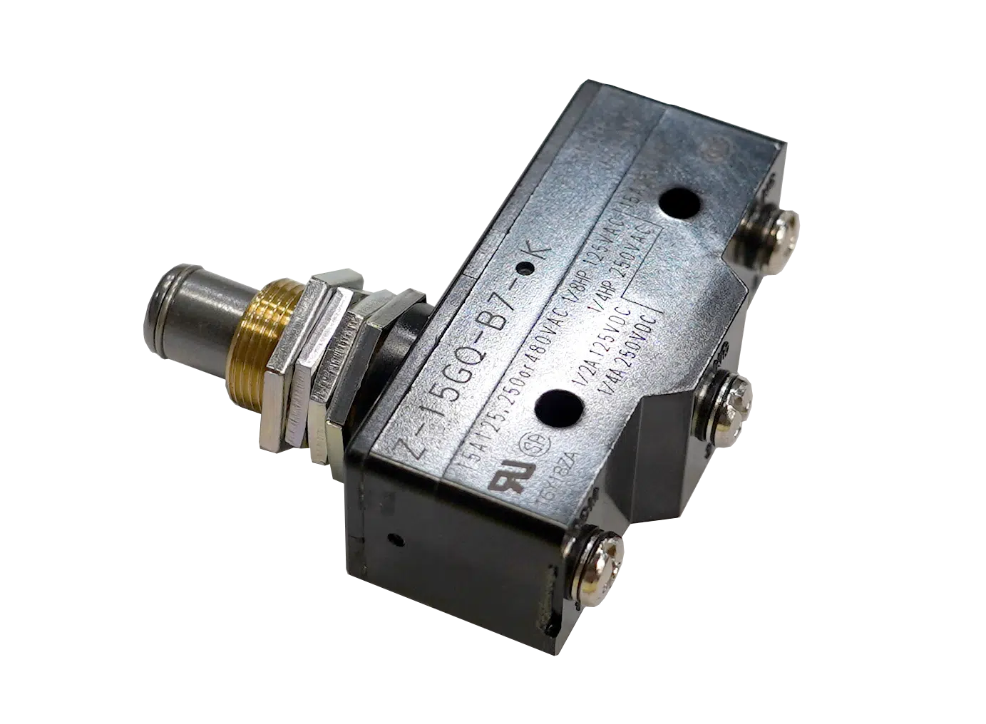 Command Light CL, KL and SL Series Nest, Backlight and Down-Limit Switch, 069-15360