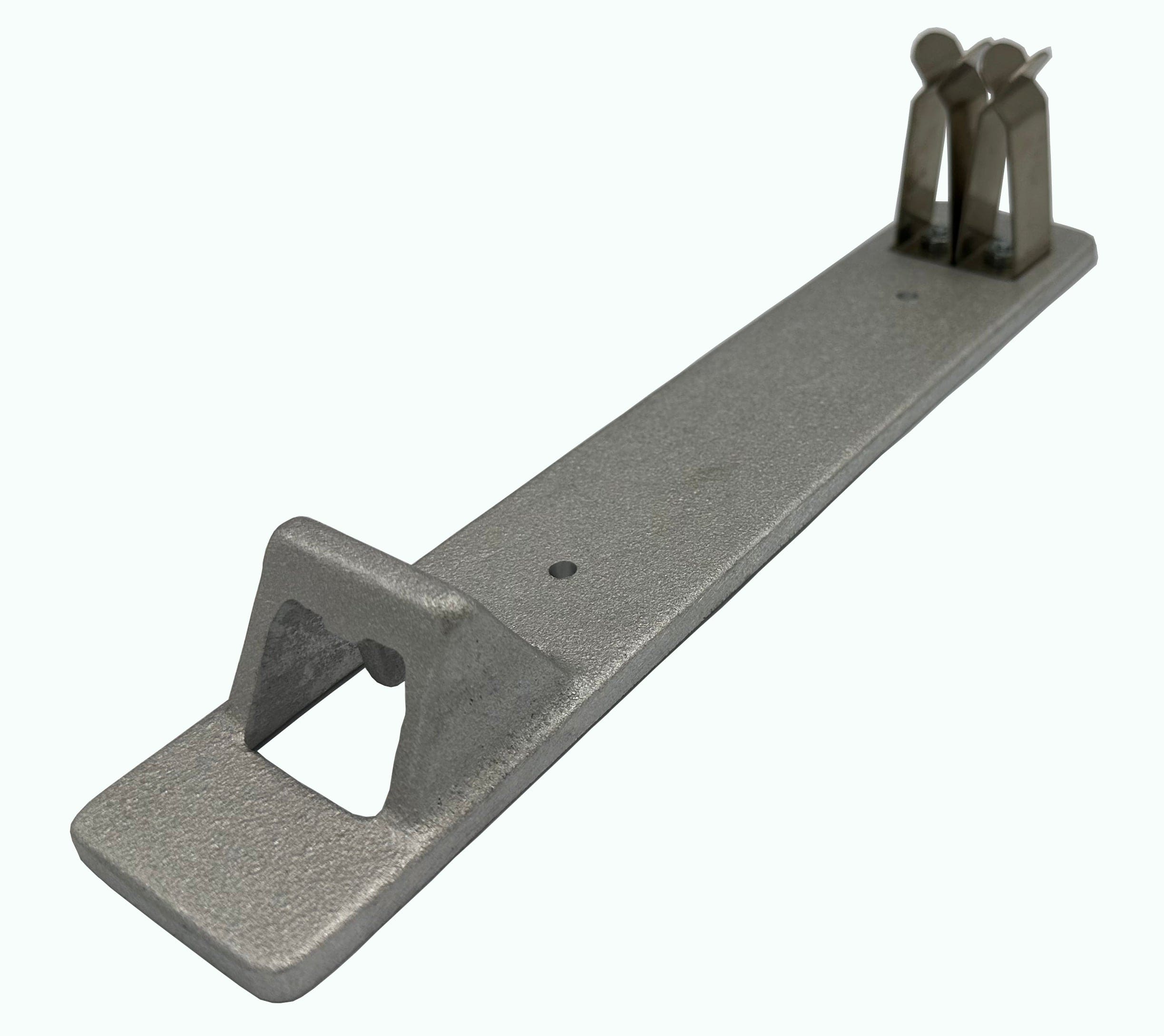 Clare Wrench, HOLDER