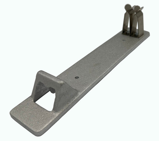 Clare Wrench, HOLDER