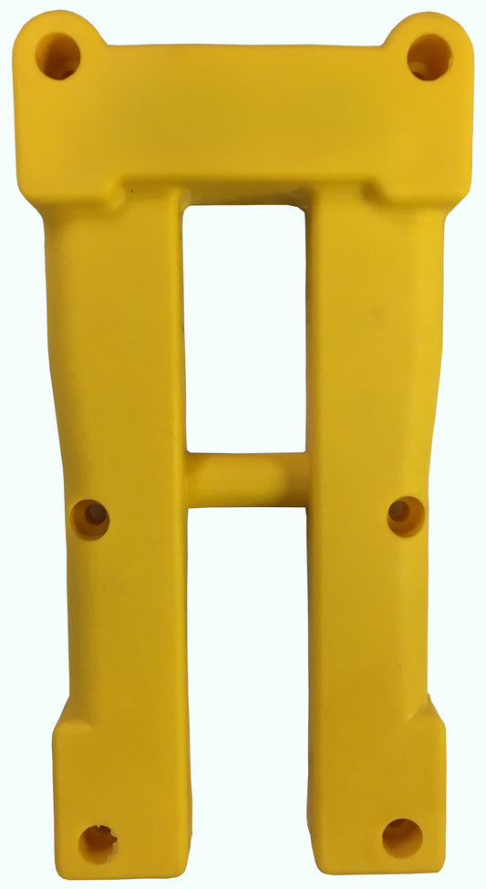 Elkhart Brass Replacement Battery For 7015 and 7020 EXM Monitor Handheld Remote Controllers