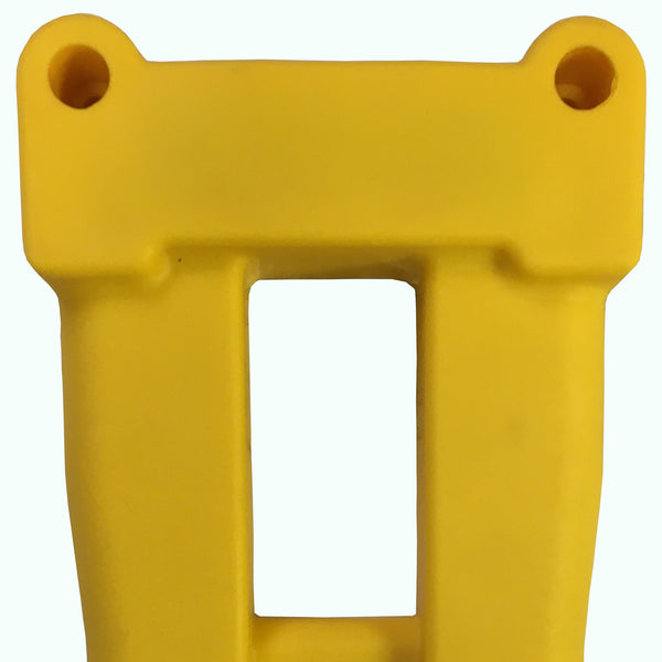 Elkhart Brass Replacement Battery For 7015 and 7020 EXM Monitor Handheld Remote Controllers