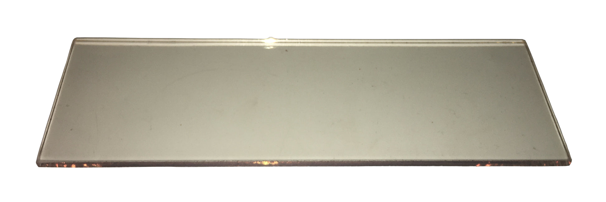 FRC Focus, 3" x 9 1/4" Lens, without gasket