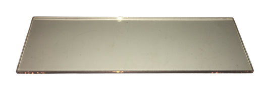 FRC Focus, 3" x 9 1/4" Lens, without gasket