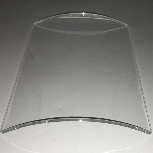 FRC Small Lens without gasket, FC503S