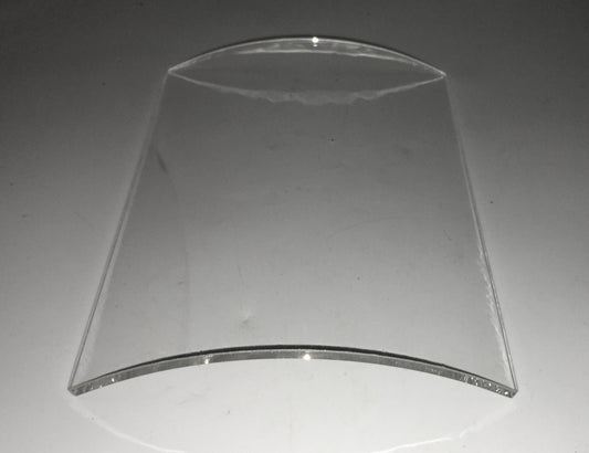 FRC Small Lens without gasket, FC503S