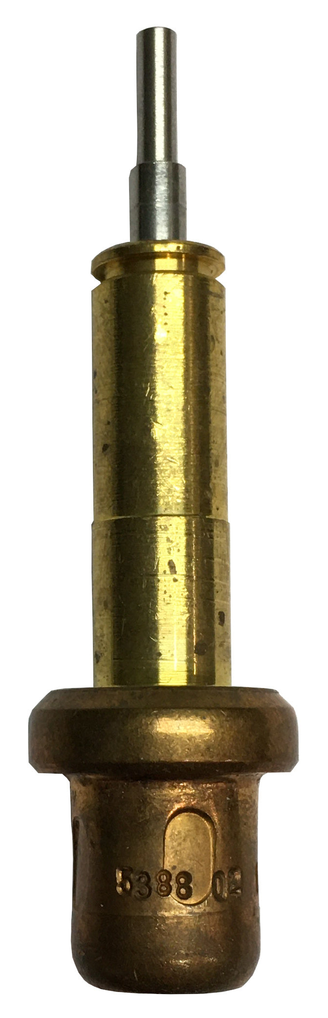 Hale Products Thermal Relief Valve TRV-120 Sensing Element, 038-1251-00-0