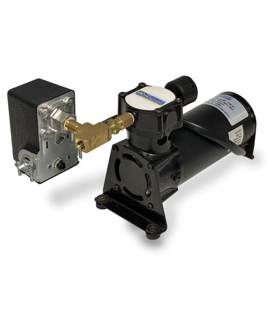Kussmaul Auto Pump 12V, 091-9C-12V (Formerly 091-9-12V)