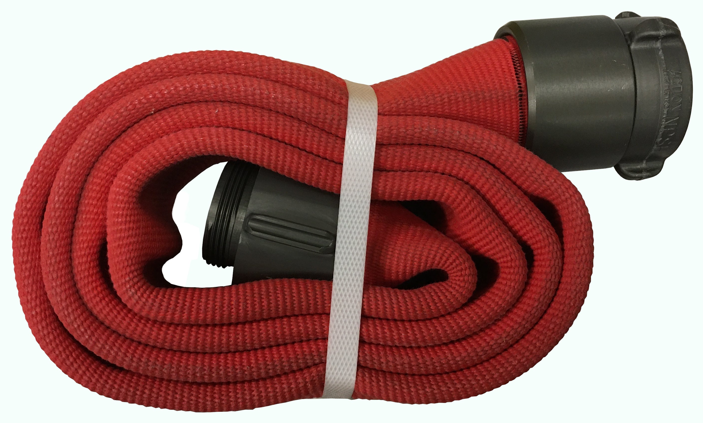 Poly Tuff 800, Ultra Shield Coated, 1.75" NPSH x 6', PT175X6