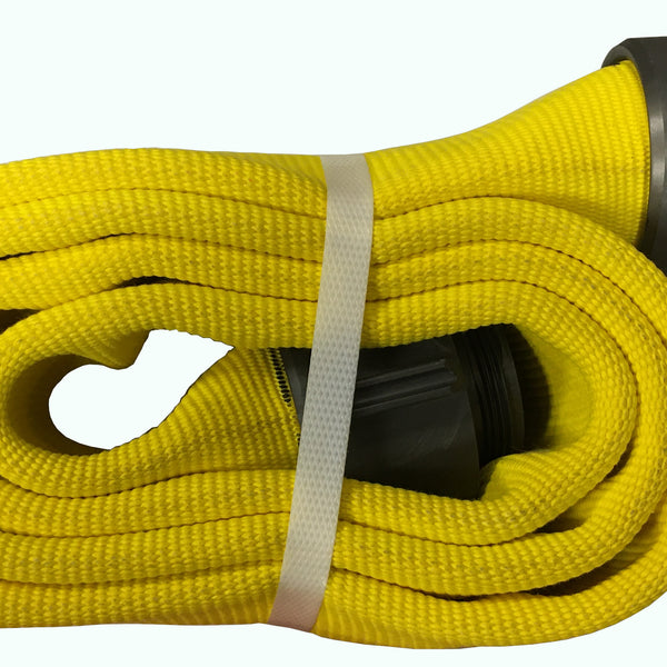 Poly Tuff 800, Ultra Shield Coated, 1.75