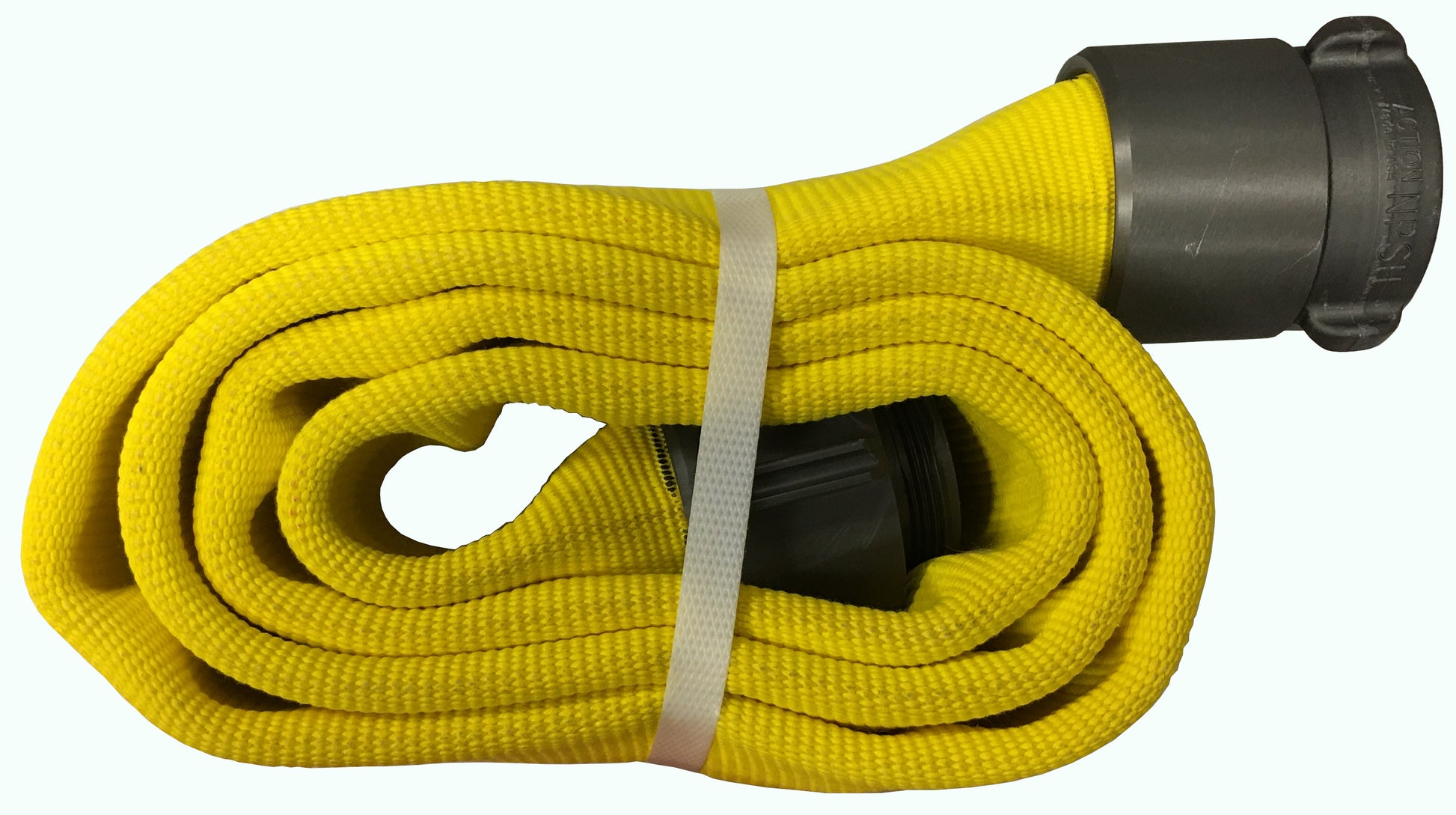 Poly Tuff 800, Ultra Shield Coated, 1.75" NPSH x 6', PT175X6