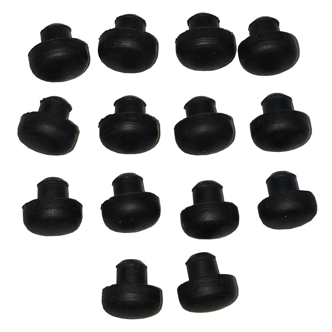 Trident Pump Master Drain Seal Replacement Kit; 10 Port & 12 Port, 27.001.0