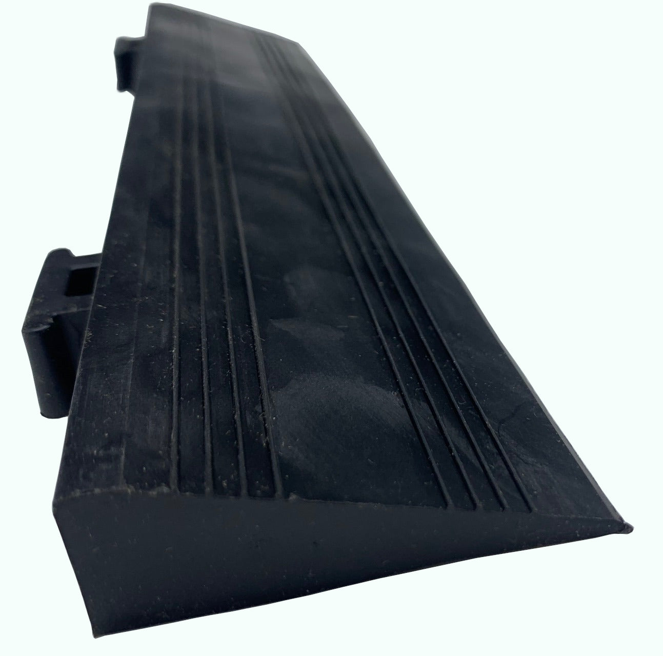 Turtle Tile® Matting Ramp; Male End
