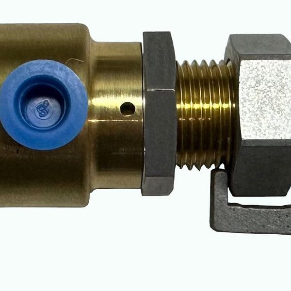 Darley Pump Shift Valve, VM00104