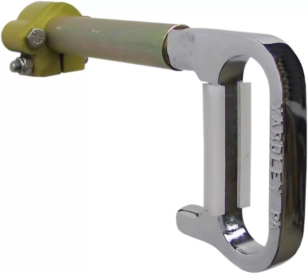 Zico Ziamatic, Ladder Handle Assembly, LHA – ResQstore