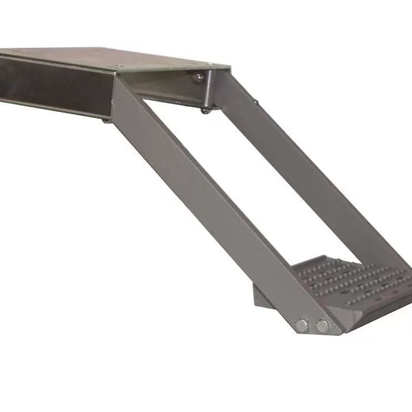 Zico Ziamatic, Pull Out Step, PS-8-5