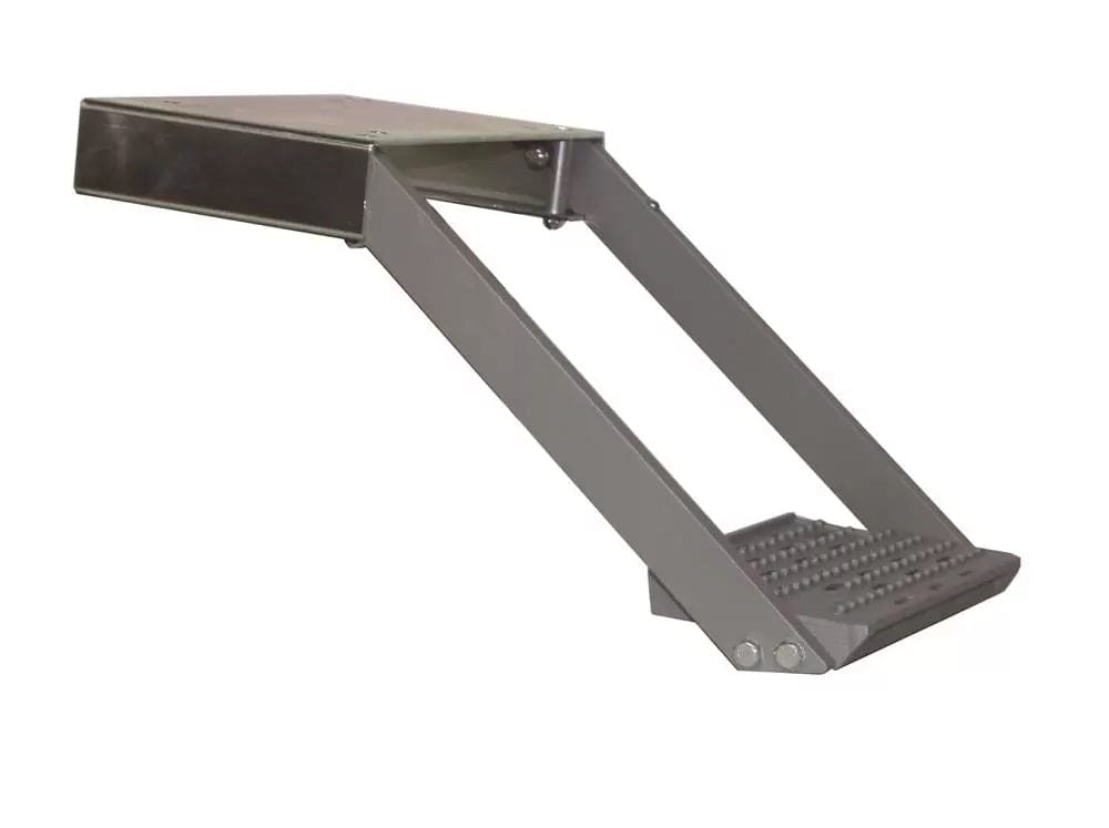 Zico Ziamatic, Pull Out Step, PS-8-5