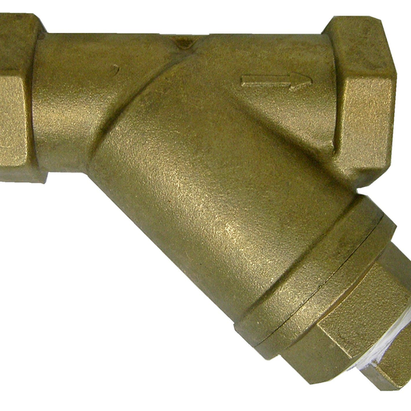 Trident  Air Primer Parts - 3/4