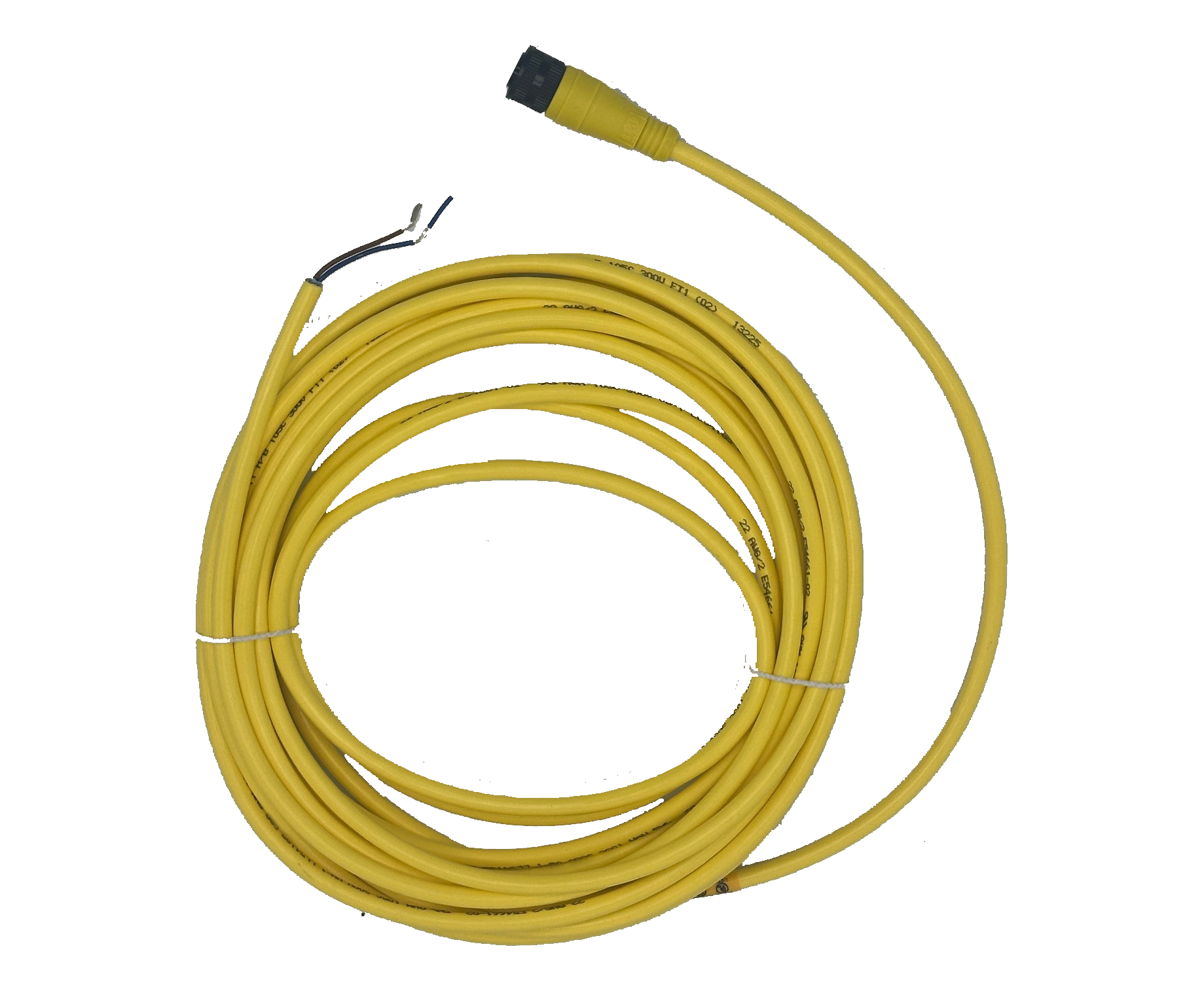 Foam Pro, Tank Sensor Cable, 2520-0042