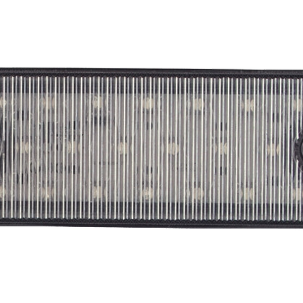 Akron/Weldon Pump Compartment Light, 2630-0000-30, 2631-0000-30