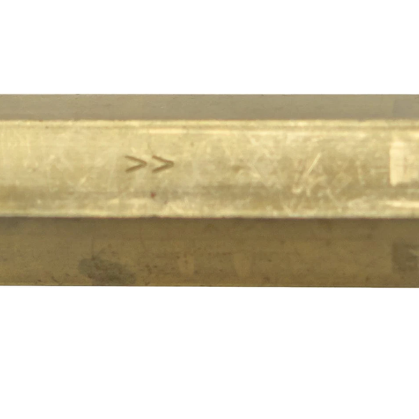 Trident  Air Primer Parts - 1/4