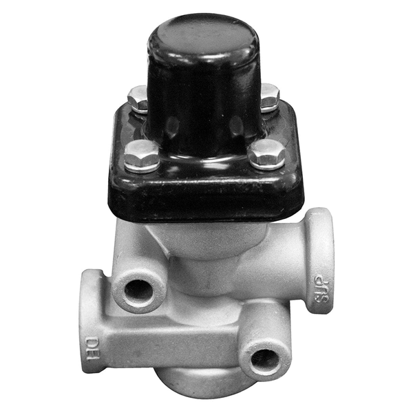 Trident  Air Primer Parts - Pressure Protection Valve - 30.053.0