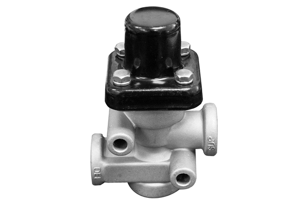 Trident  Air Primer Parts - Pressure Protection Valve - 30.053.0