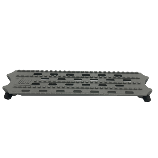 QUIC-LADDER™ Swing Out and Down, Replacement Ladder Rungs, Model RL