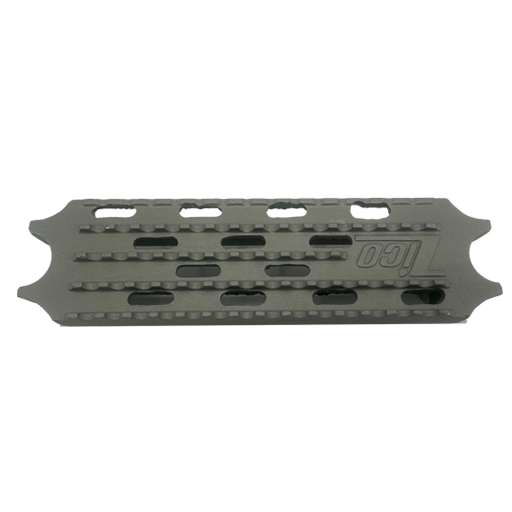 QUIC-LADDER™ Swing Out and Down, Replacement Ladder Rungs, Model RL