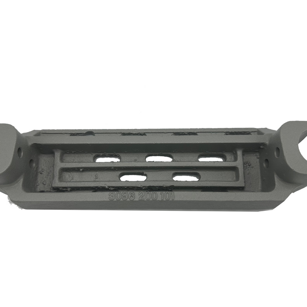 QUIC-LADDER™ Swing Out and Down, Replacement Ladder Rungs, Model RL