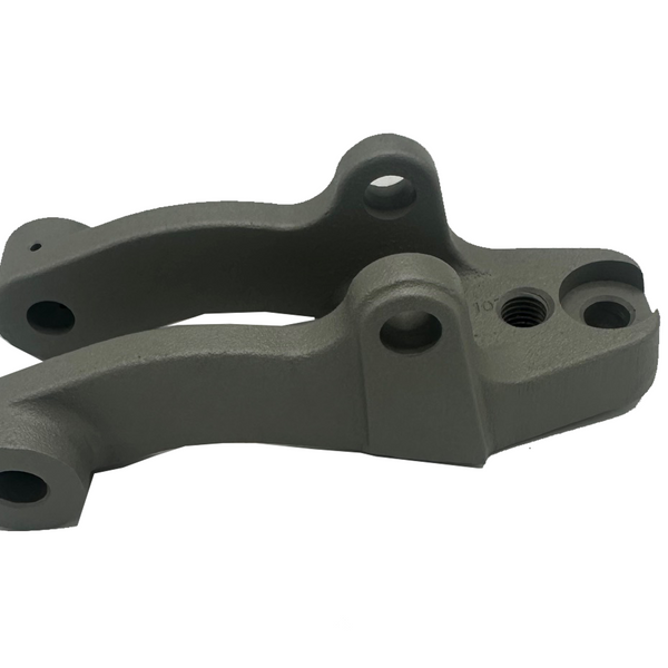 QUIC-LIFT™ Hydraulic Portable Tank System, Parts, 3098-400-107, Actuator Adjuster Casting