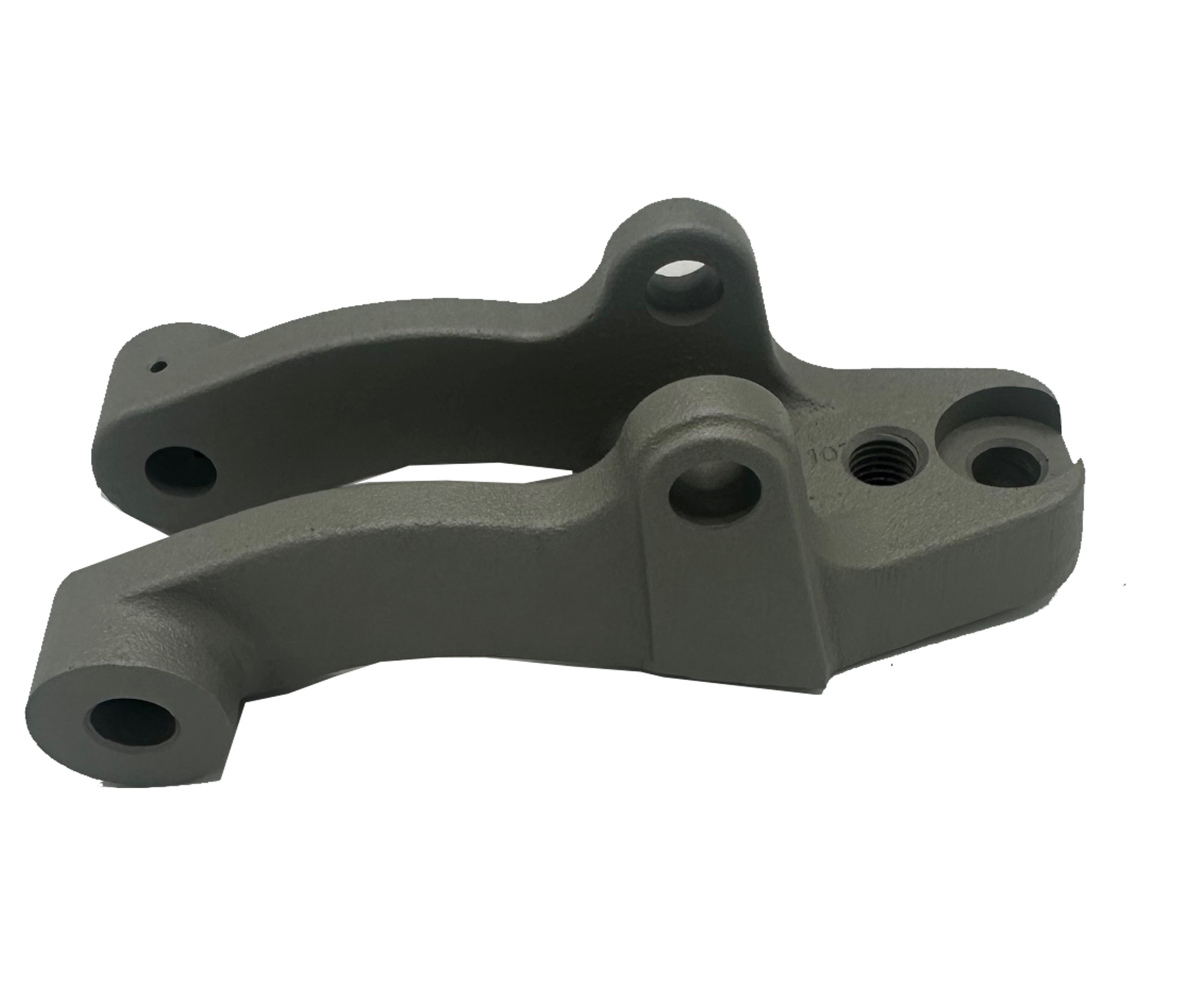 QUIC-LIFT™ Hydraulic Portable Tank System, Parts, 3098-400-107, Actuator Adjuster Casting