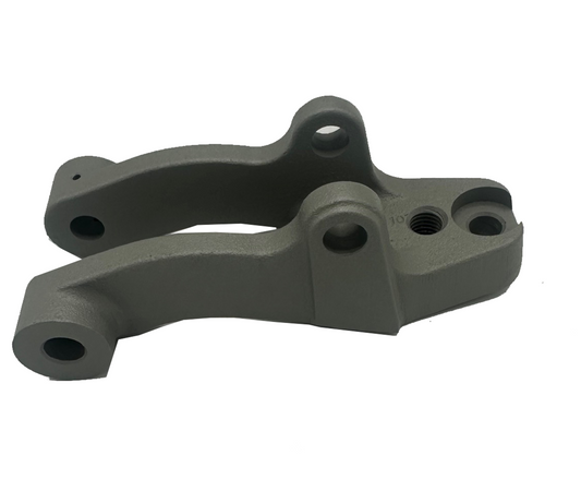 QUIC-LIFT™ Hydraulic Portable Tank System, Parts, 3098-400-107, Actuator Adjuster Casting