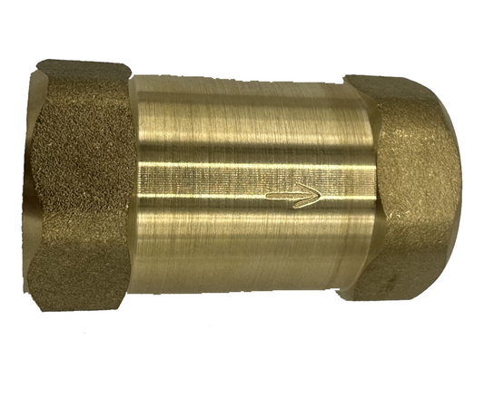 Class 1, Automatic Drain, 34AD