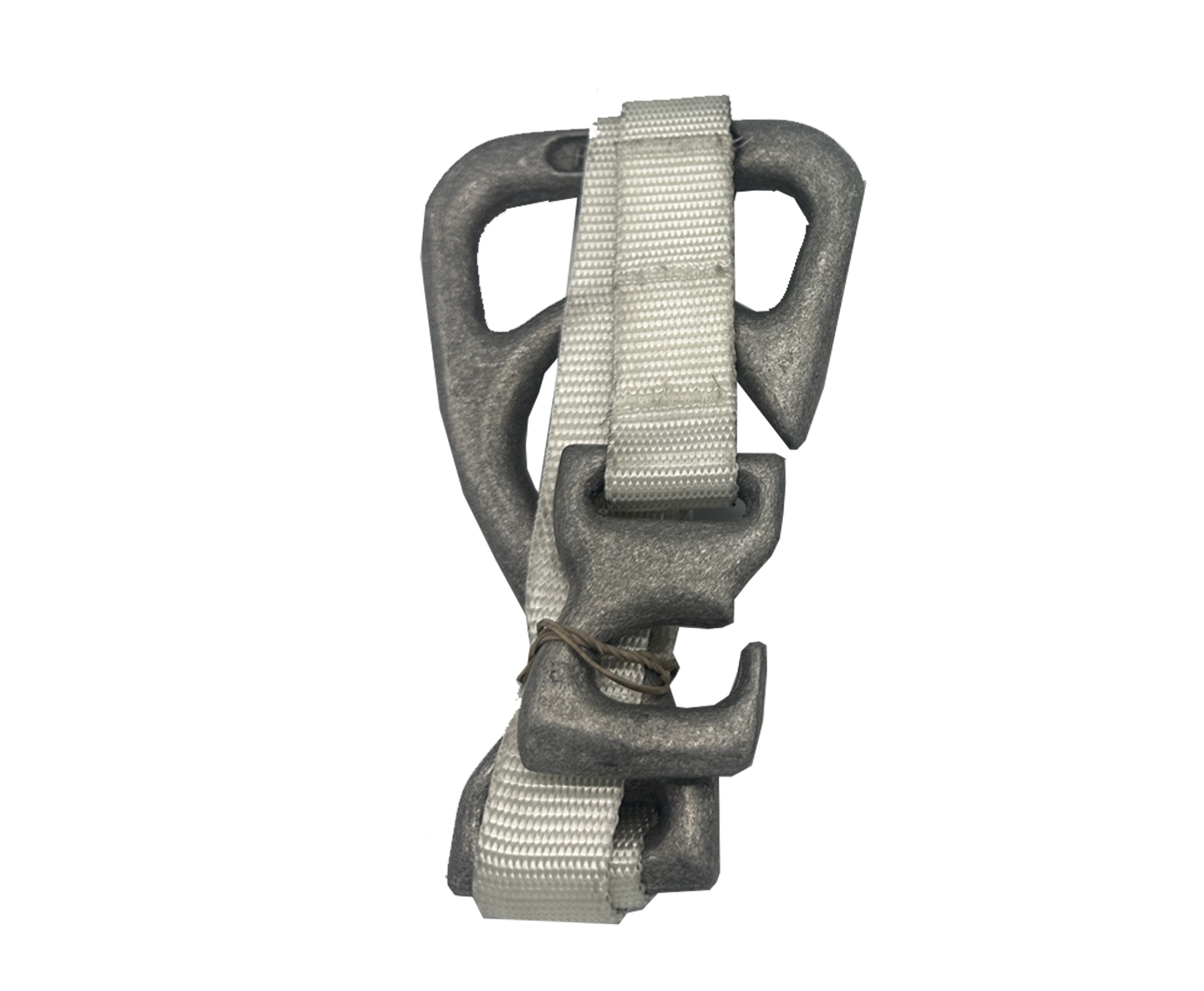 Pacific Mako, H165, Hose and Ladder Strap