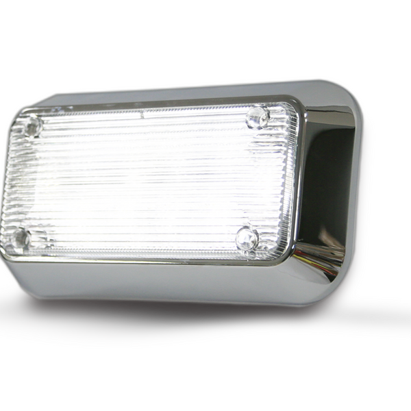 Code 3, LED Scene Light, 37SCENE & 97SCENE