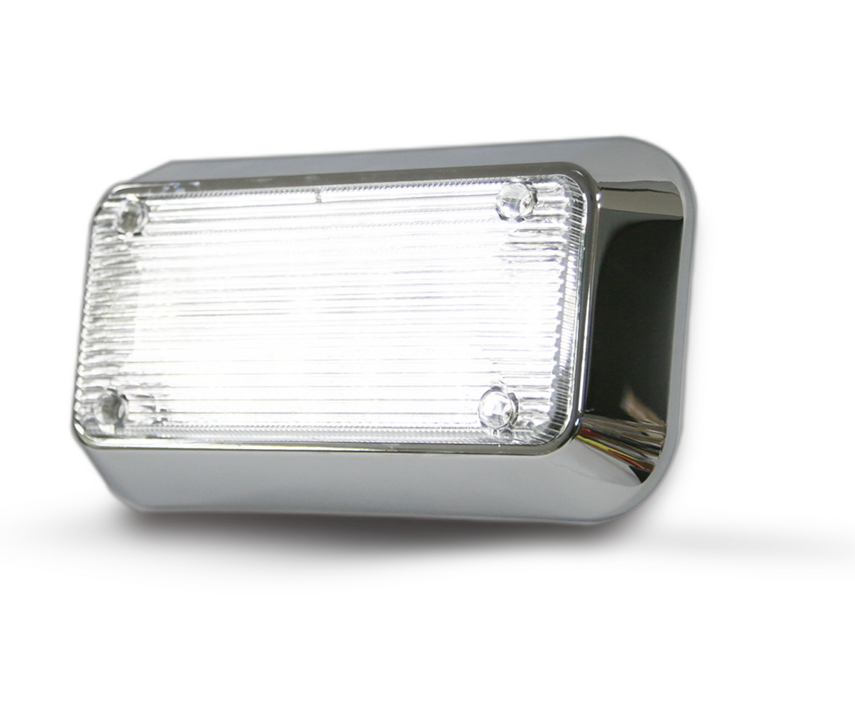Code 3, LED Scene Light, 37SCENE & 97SCENE